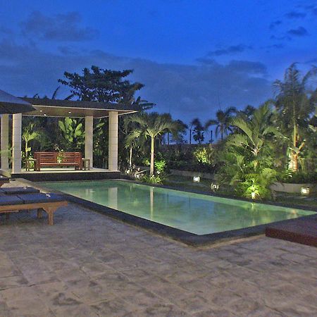 Villa Beachside Payangan Екстериор снимка