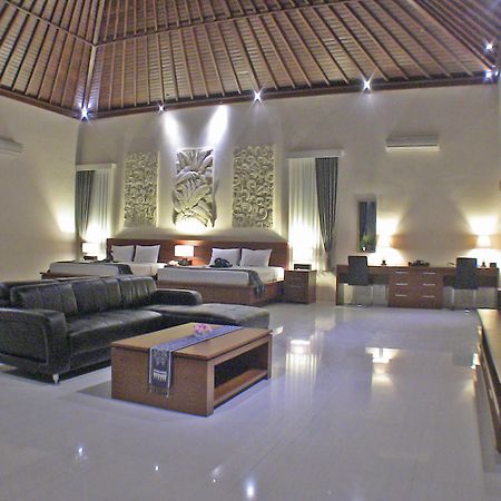 Villa Beachside Payangan Екстериор снимка