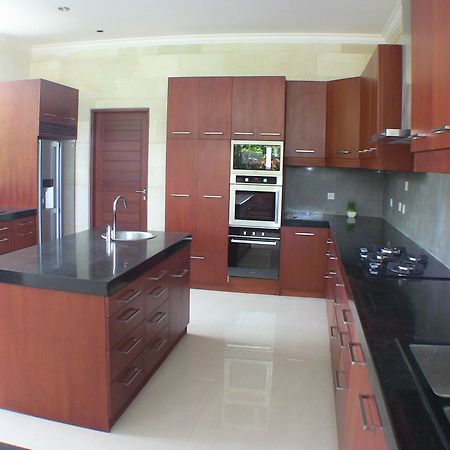 Villa Beachside Payangan Екстериор снимка