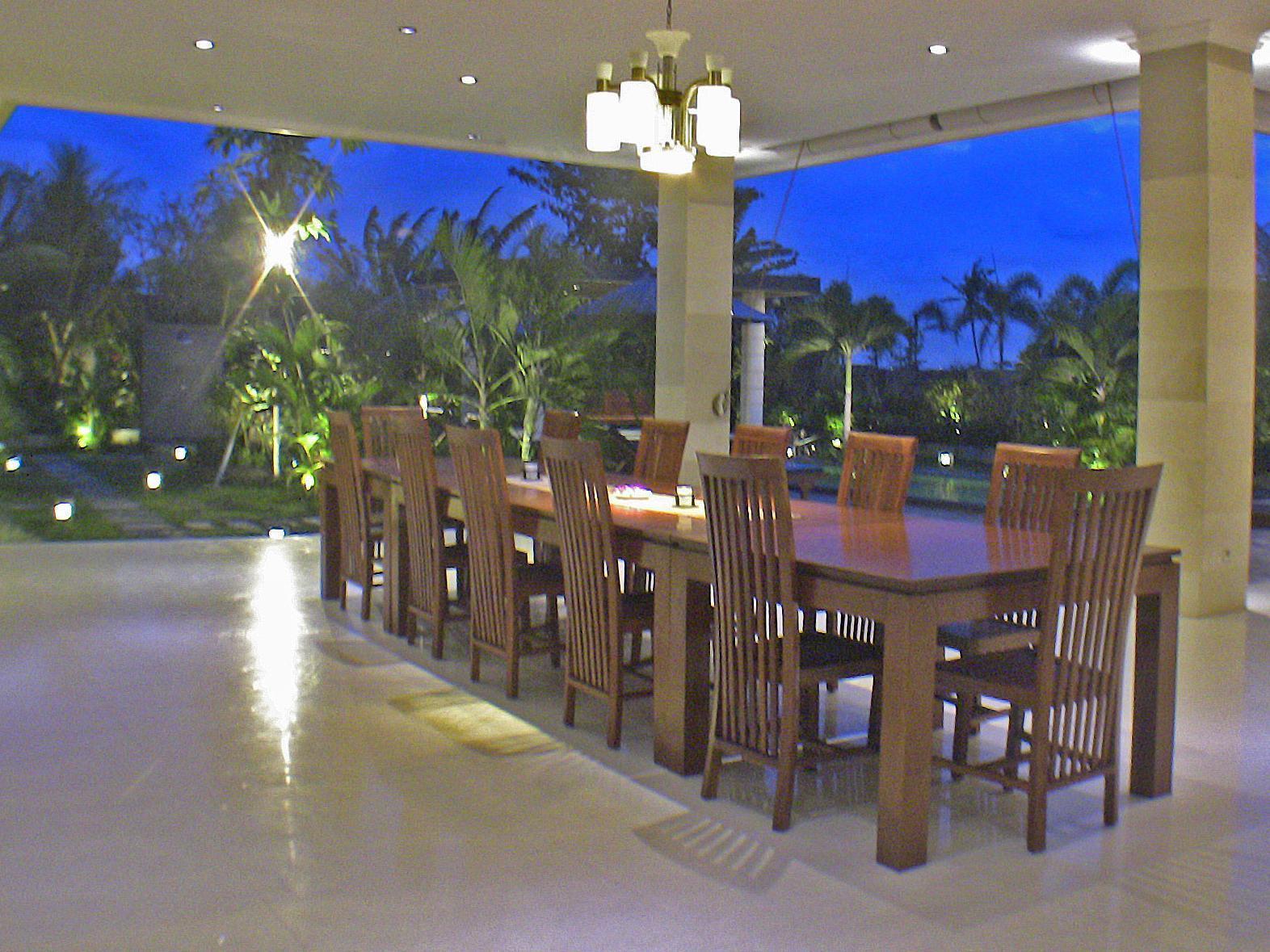 Villa Beachside Payangan Екстериор снимка