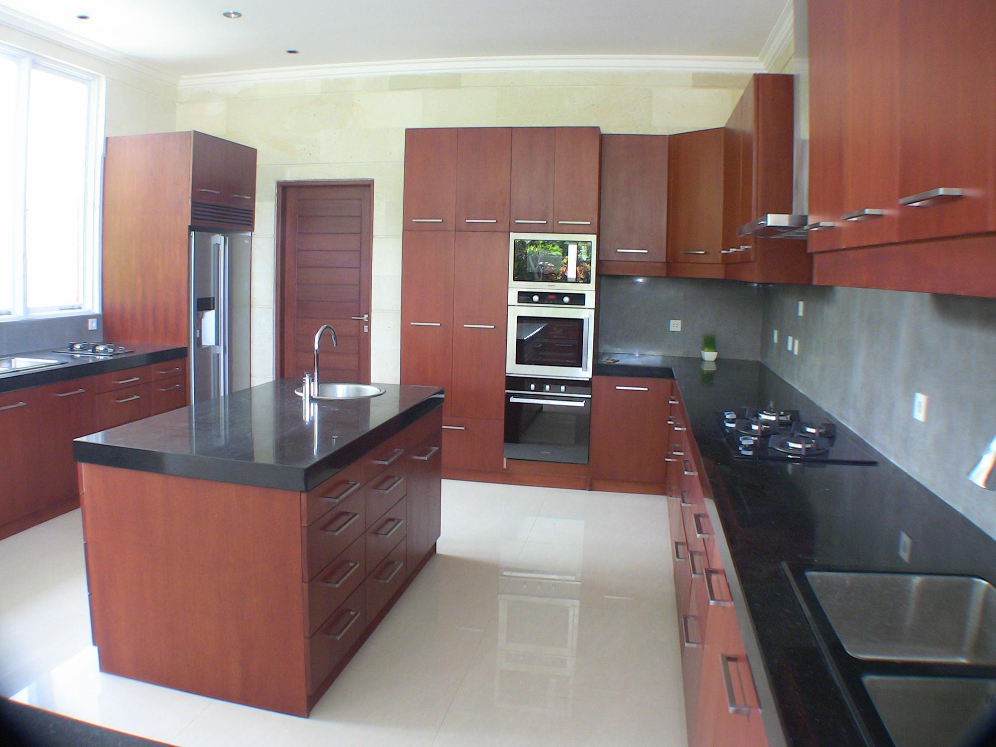 Villa Beachside Payangan Екстериор снимка